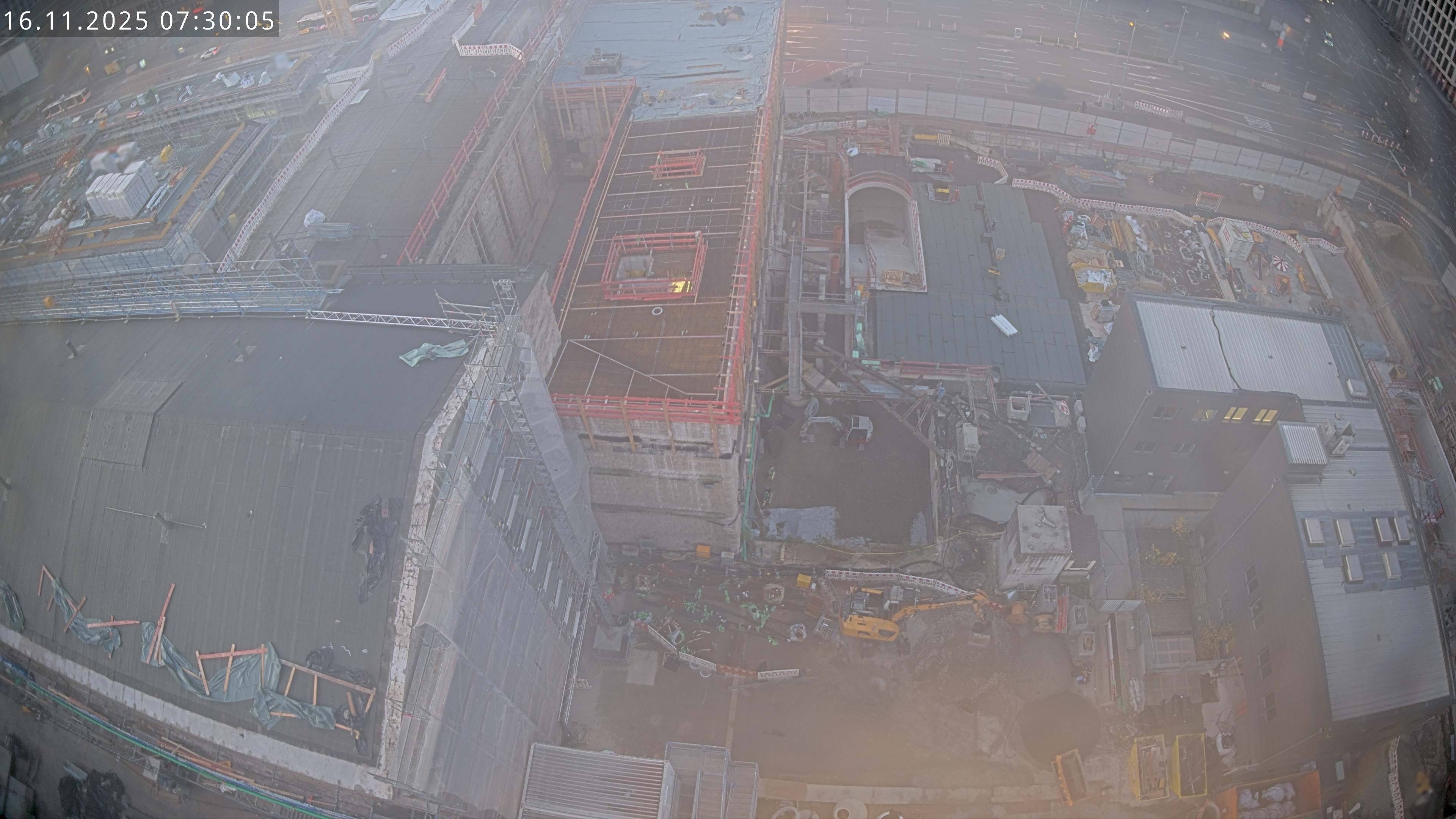 16.11.2025 07:30