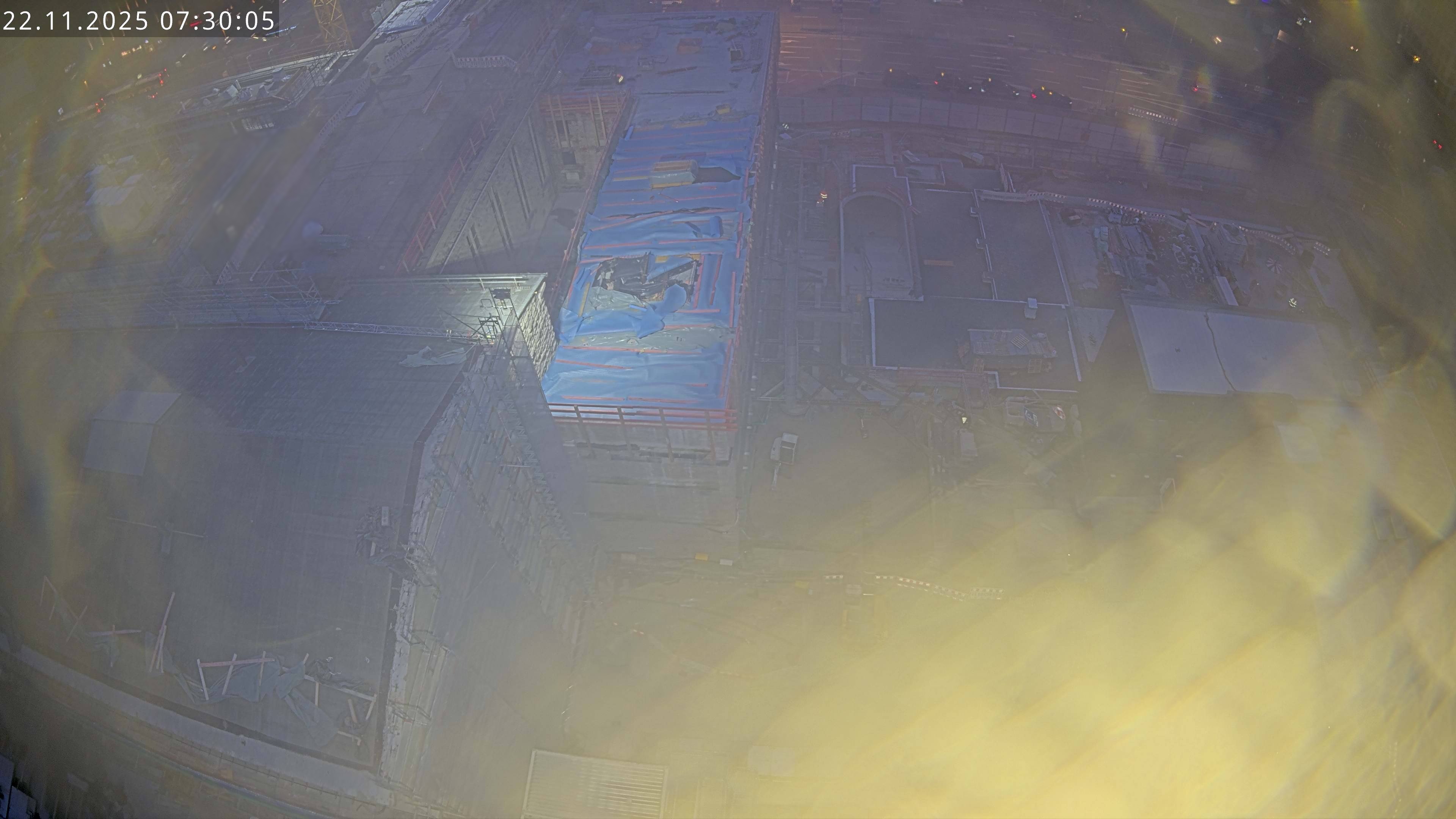 22.11.2025 07:30