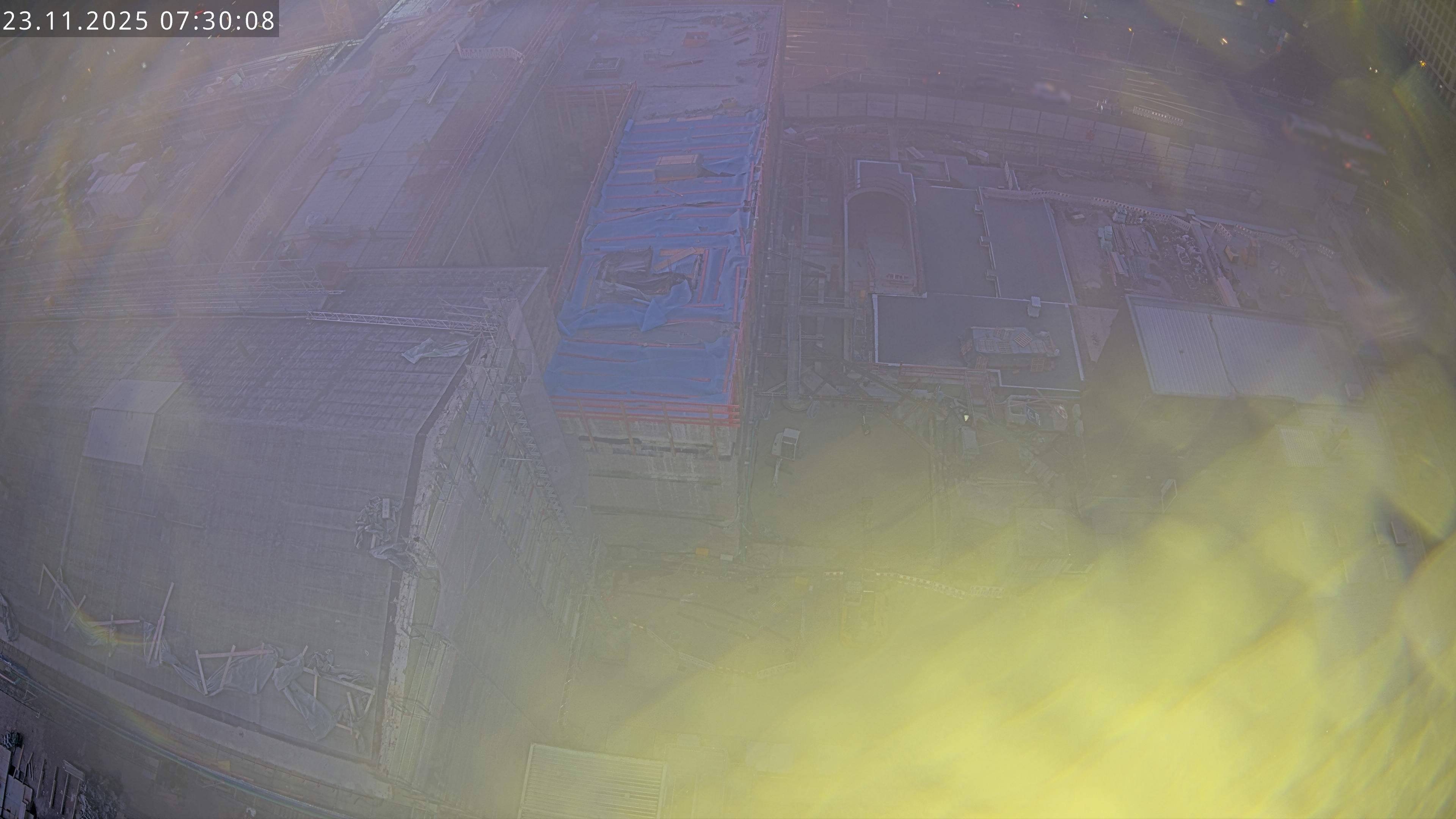 23.11.2025 07:30