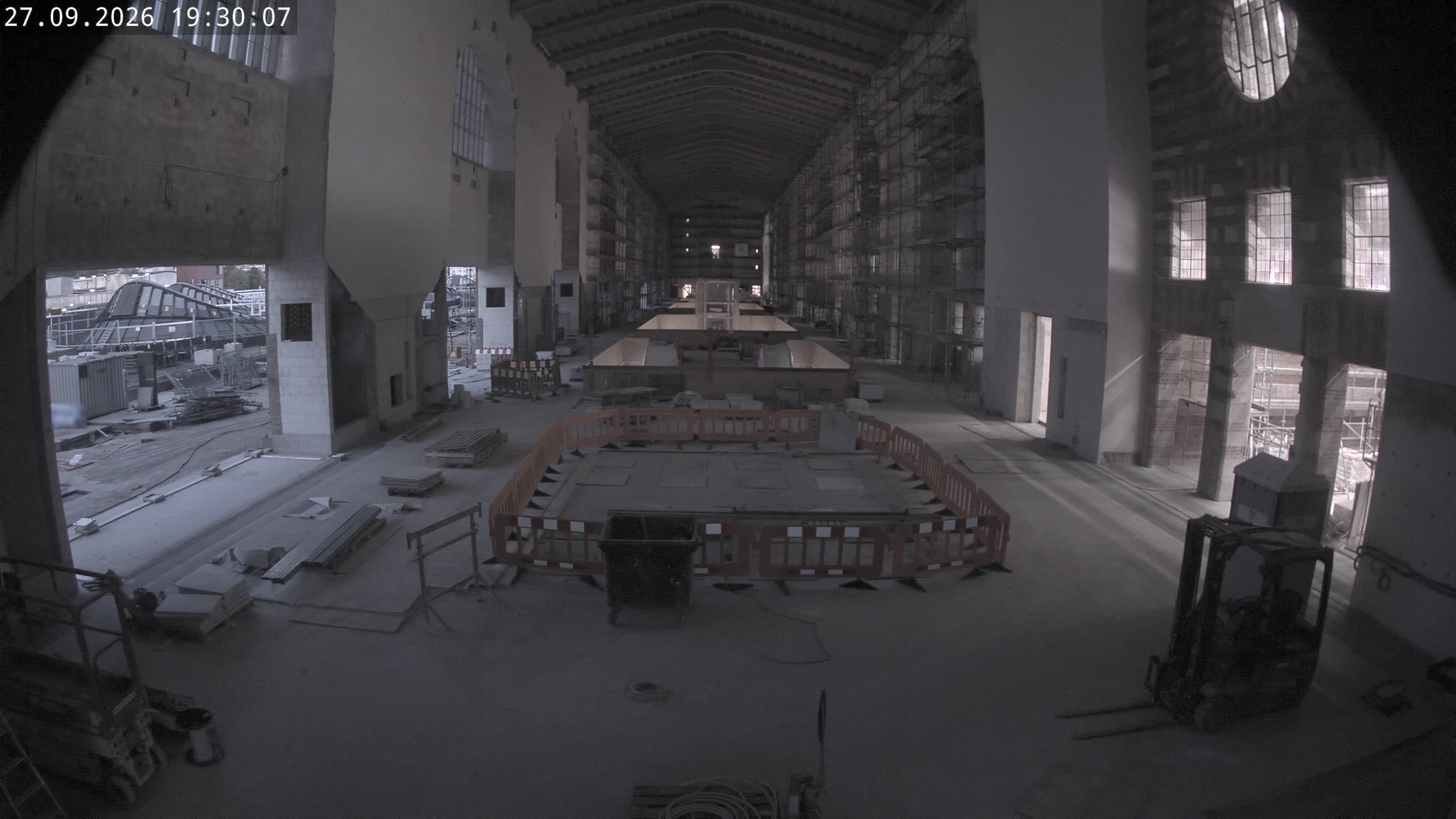 27.09.2026 19:30