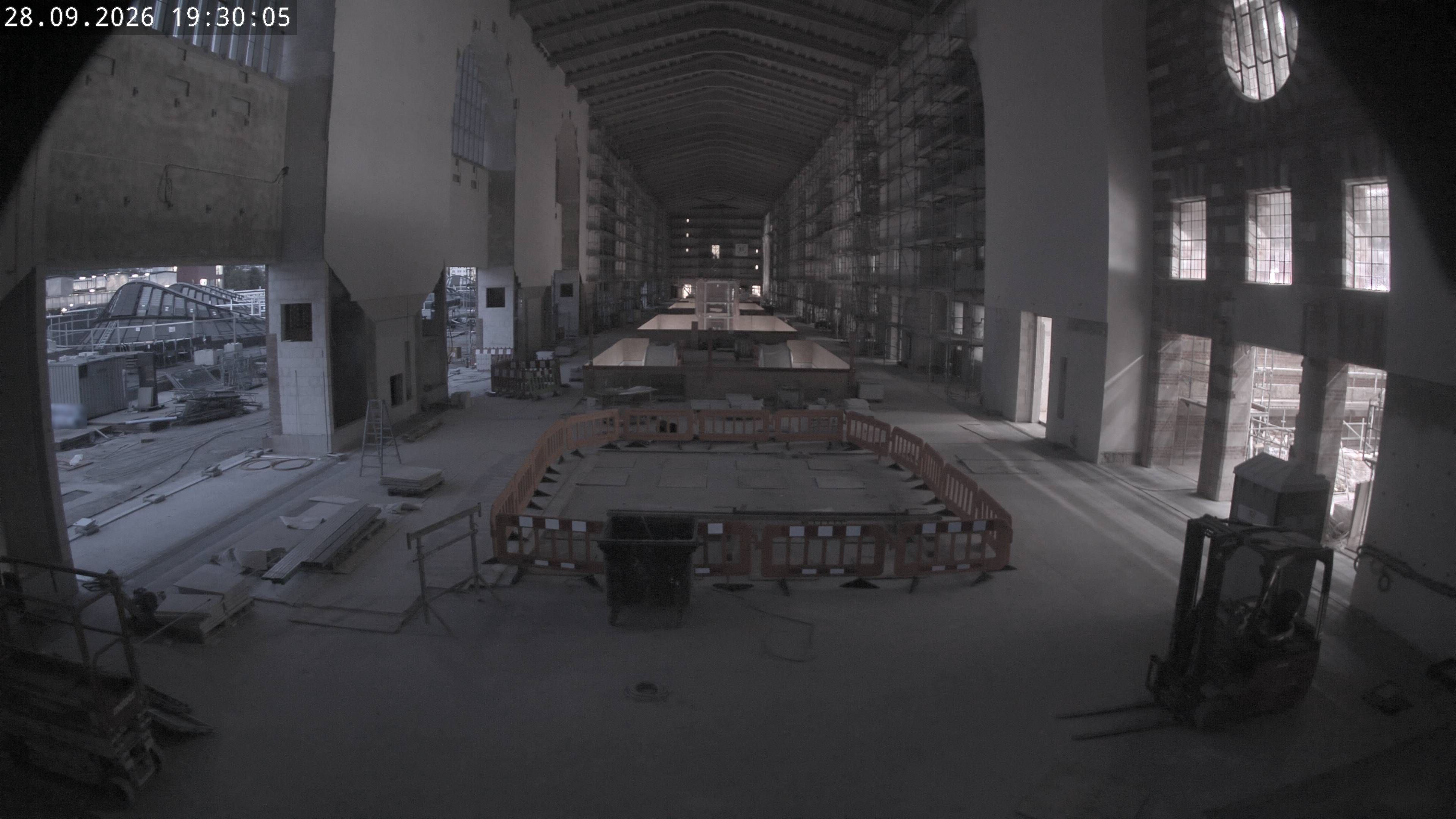 28.09.2026 19:30