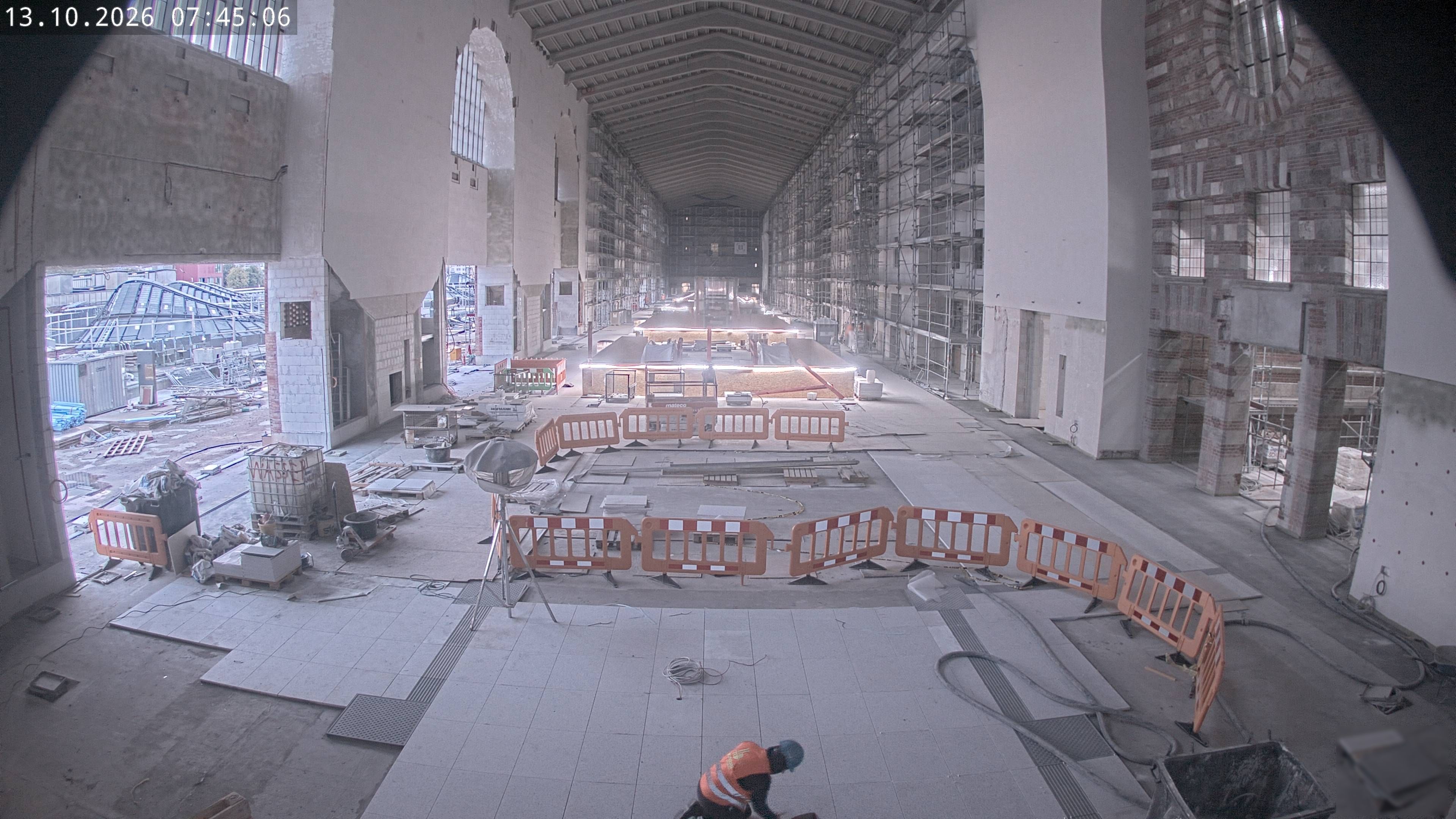 13.10.2026 07:45