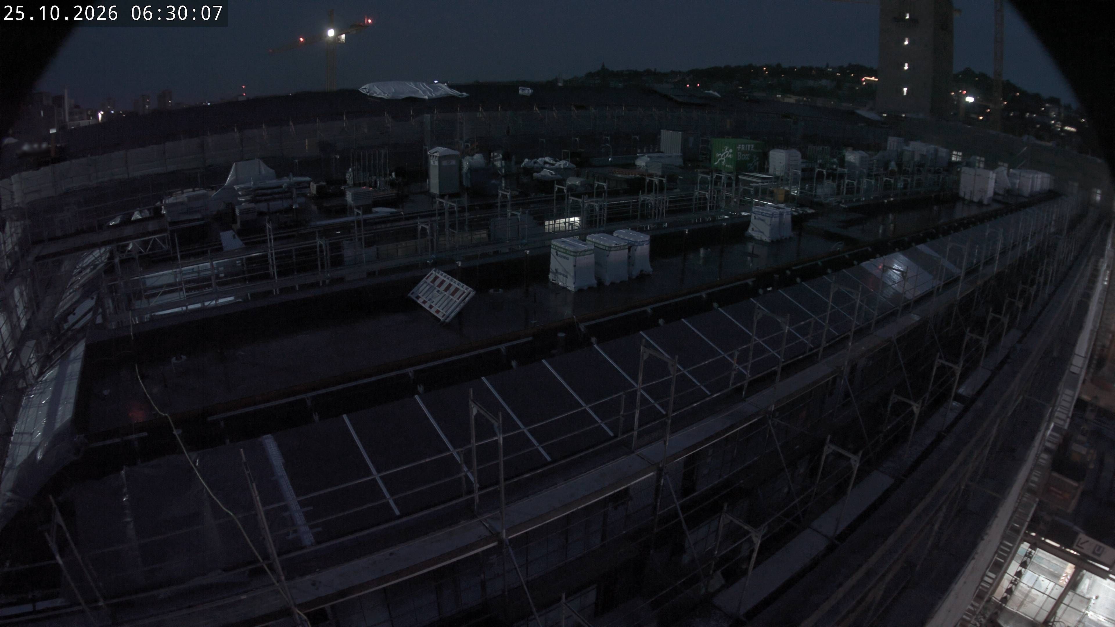 25.10.2026 06:30
